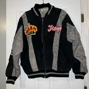 Vintage Troop Jacket